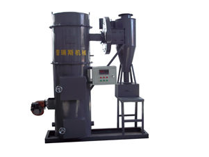 YXZY-L30工業-醫療廢棄物焚燒爐